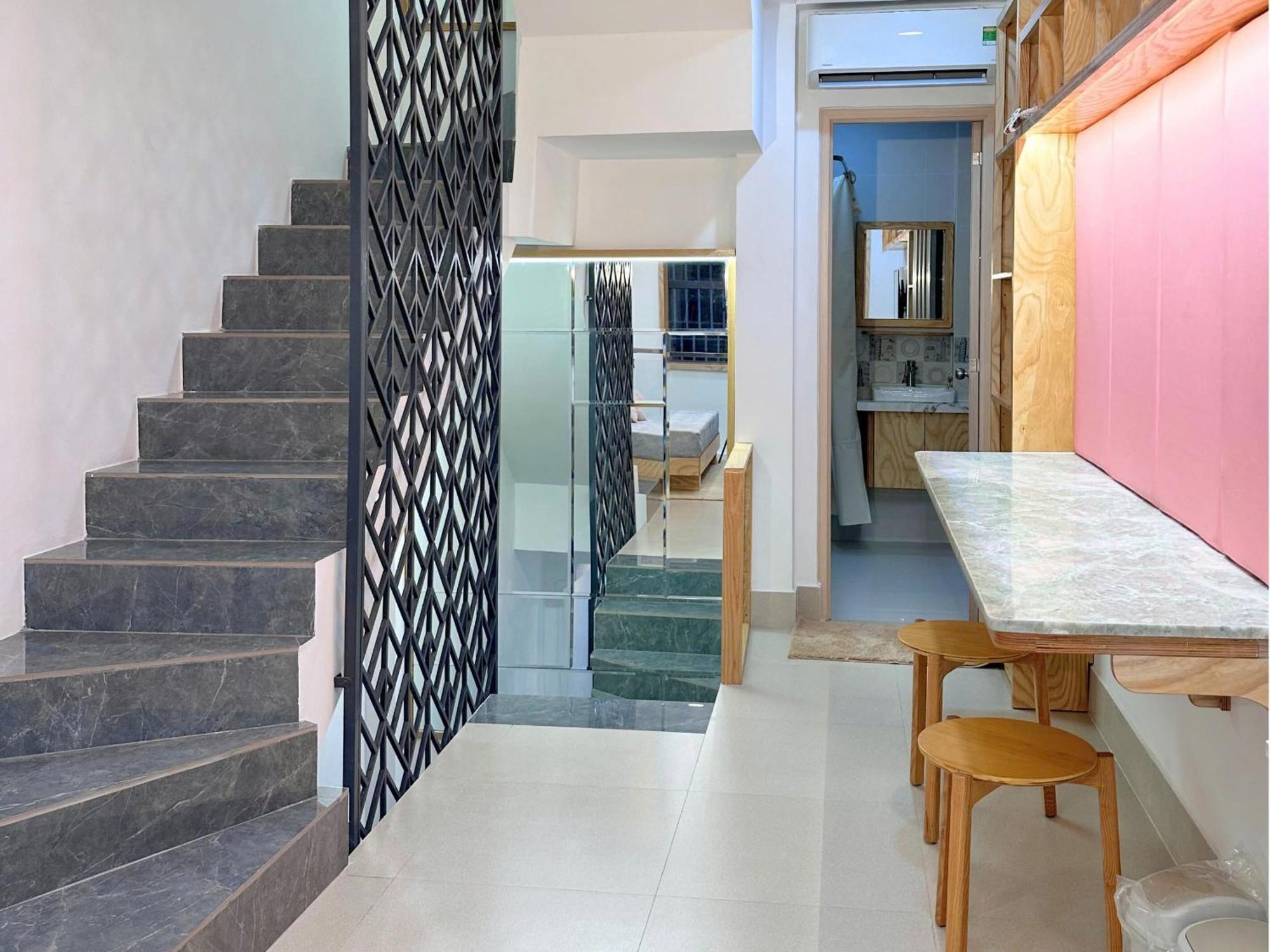 Lam House Nhà nghỉ TP. Hồ Chí Minh